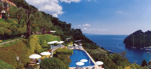 Hotel Splendido, Portofino, Italy | Bown's Best